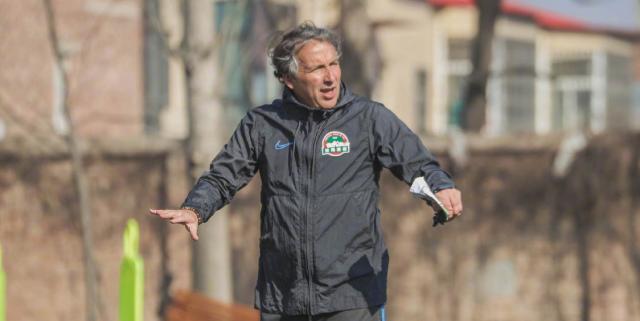 开云平台-河南队再创中小球队新玩法：三方股权 双城双主场